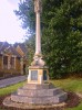 Uppingham memorial